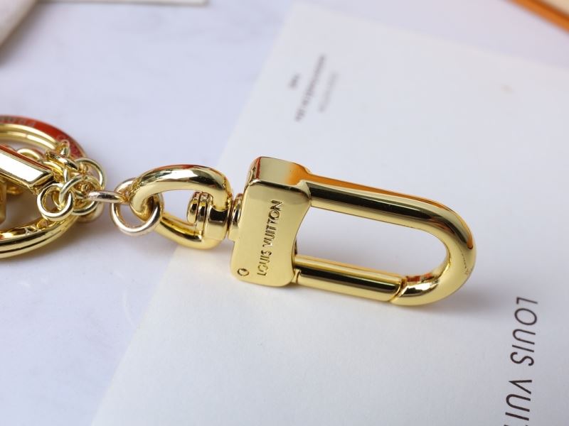 Louis Vuitton Keychains